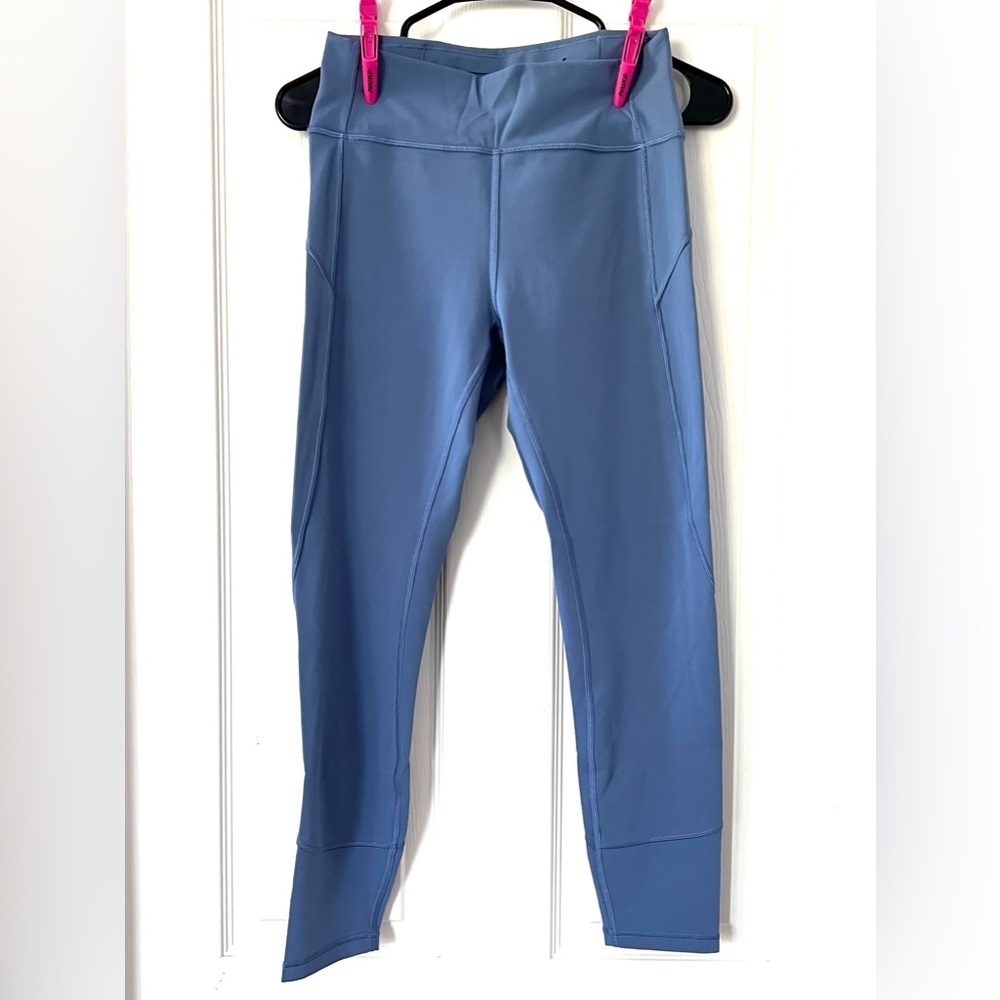 Lululemon Unlimit High-Rise Tight 25” Size 8